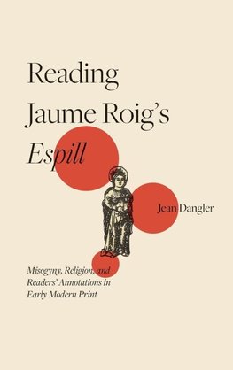 Reading Jaume Roig's Espill