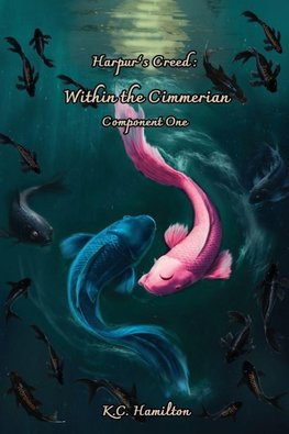 Within the Cimmerian~Component One