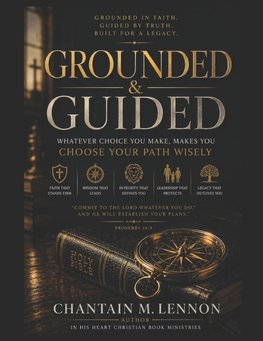 Grounded & Guided