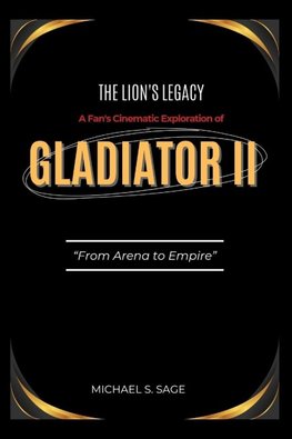The Lion's Legacy
