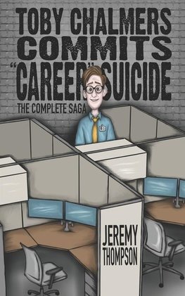 Toby Chalmers Commits "Career" Suicide