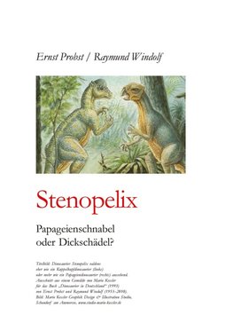 Stenopelix