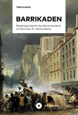 Barrikaden