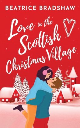 Love in the Scottish Christmas Village