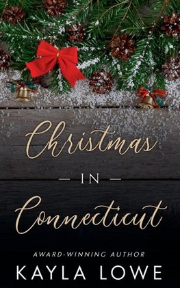 Christmas in Connecticut