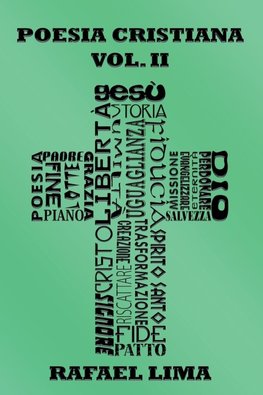 Poesia Cristiana Volume II
