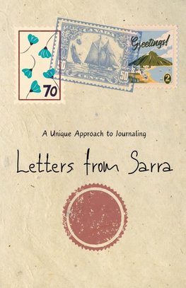 Letters from Sarra