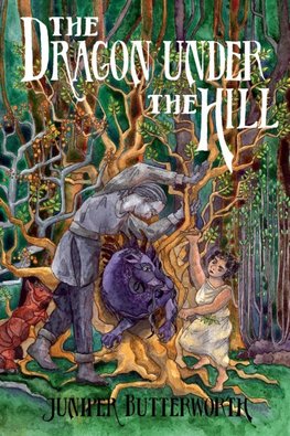 The Dragon Under the Hill