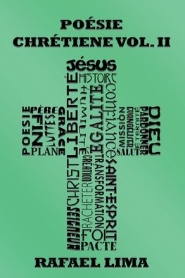 Poésie Chrétienne Volume II