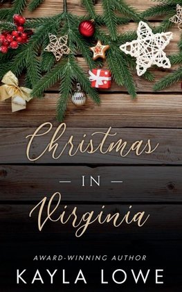 Christmas in Virginia