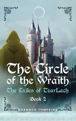 The Circle of the Wraith