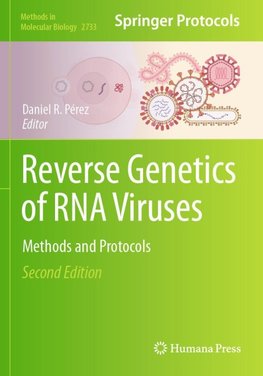 Reverse Genetics of RNA Viruses