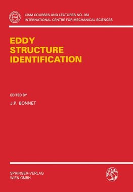 Eddy Structure Identification