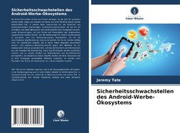 Sicherheitsschwachstellen des Android-Werbe-Ökosystems