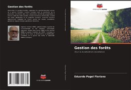 Gestion des forêts