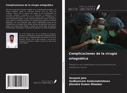 Complicaciones de la cirugía ortognática