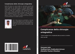Complicanze della chirurgia ortognatica