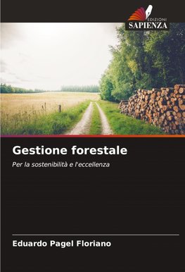 Gestione forestale