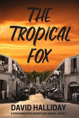 The Tropical Fox