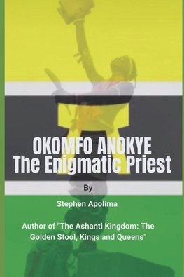 Okomfo Anokye
