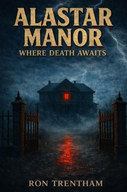 Alastar Manor