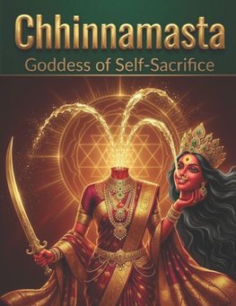 Chhinnamasta