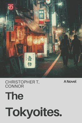 The Tokyoites