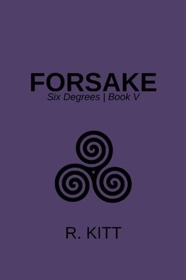 FORSAKE
