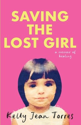 Saving the Lost Girl