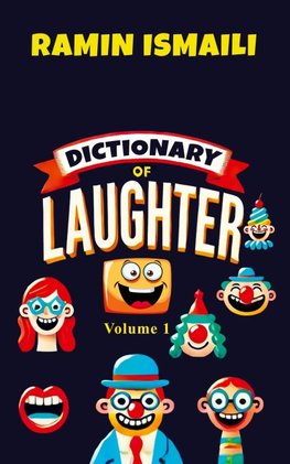 Dictionary of Laughter