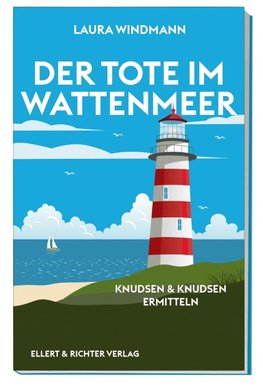 Der Tote im Wattenmeer