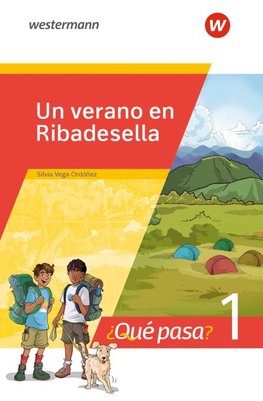 ¿Qué pasa? 1. Lektüre