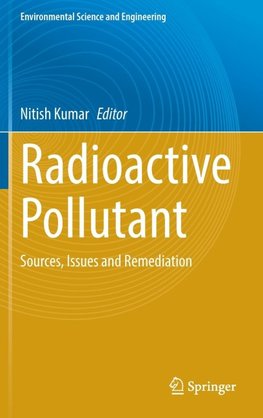 Radioactive Pollutant