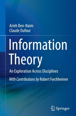 Information Theory