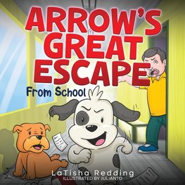 Arrow's Great Escape