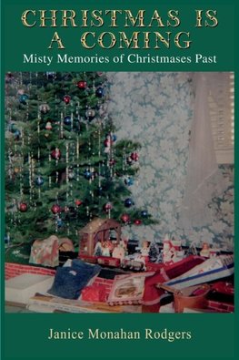 Christmas Is A 'Coming