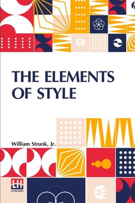 The Elements Of Style