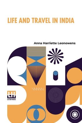 Life And Travel In India