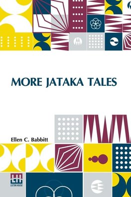 More Jataka Tales