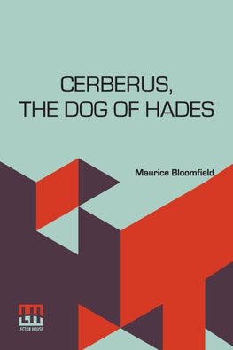 Cerberus, The Dog Of Hades