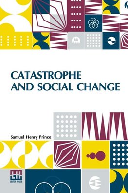 Catastrophe And Social Change