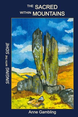 The Sacred Within Mountains