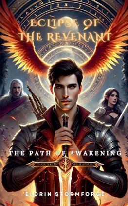 Eclipse of the Revenant