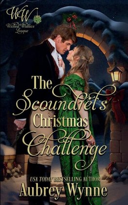 The Scoundrel's Christmas Challenge