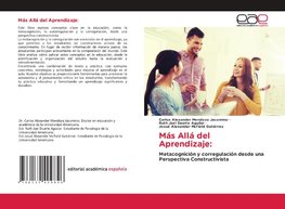Más Allá del Aprendizaje: