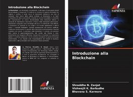 Introduzione alla Blockchain