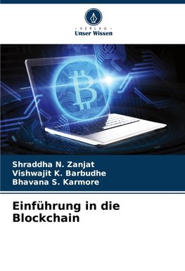 Einführung in die Blockchain