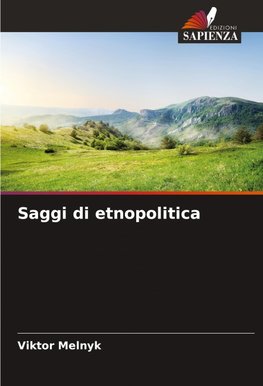 Saggi di etnopolitica