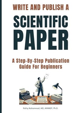 Write and Publish Scientific Paper