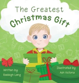 The Greatest Christmas Gift